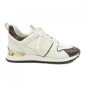 Louis Vuitton Run Away Line Sneakers