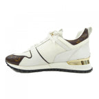 Louis Vuitton Run Away Line Sneakers — view 2