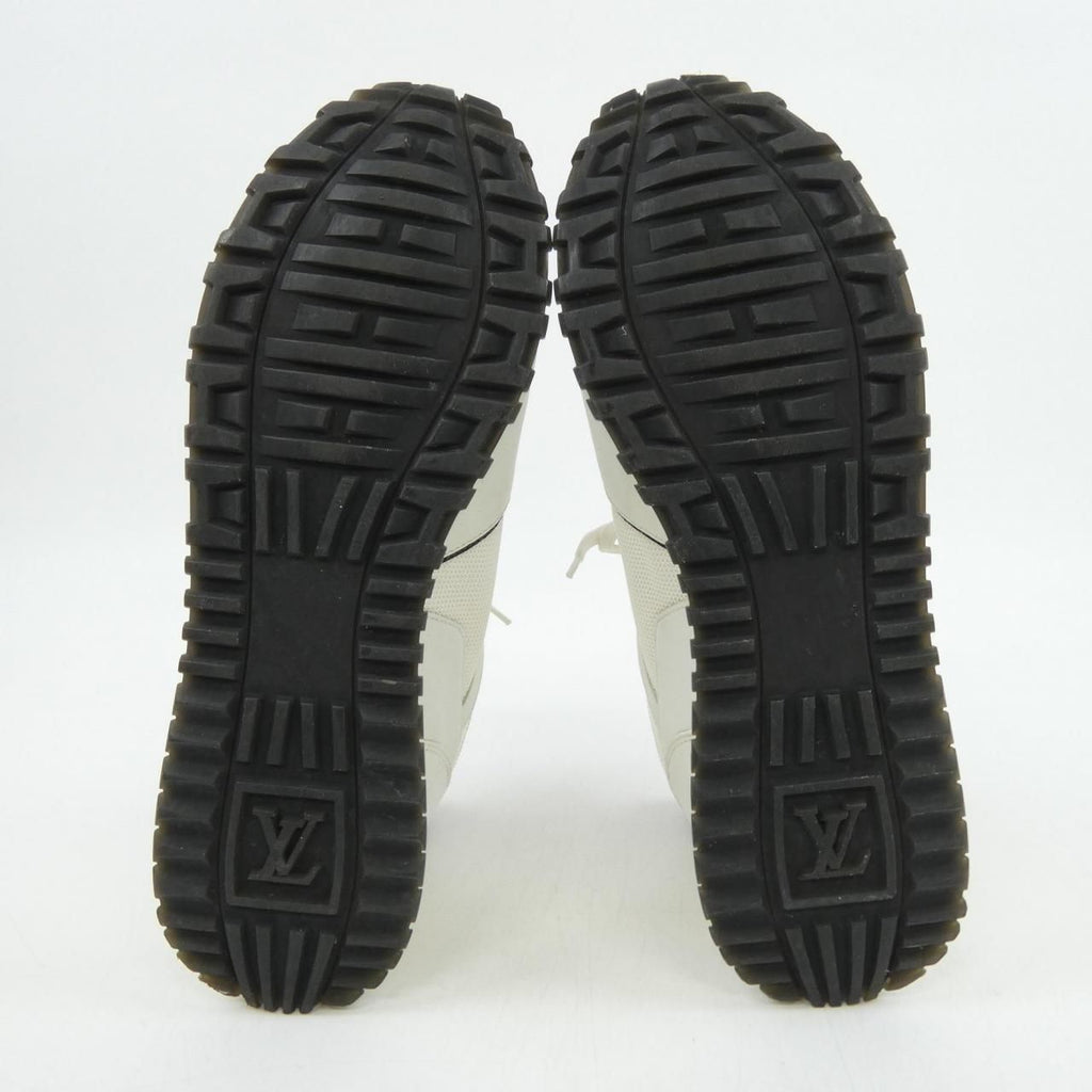 Louis Vuitton Run Away Line Sneakers — view 4