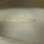Louis Vuitton Run Away Line Sneakers — view 6