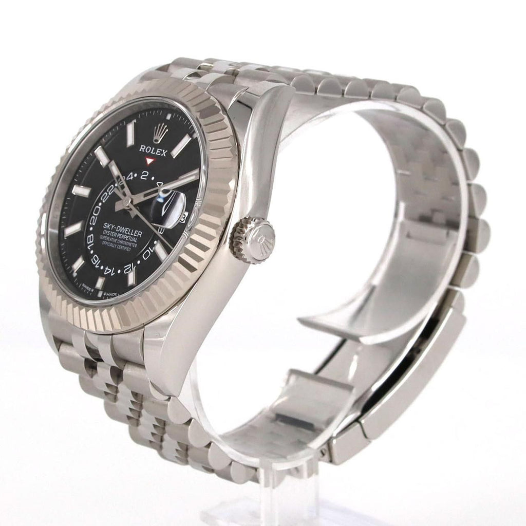 Rolex Sky Dweller 5 Automatic Winding Watch — view 2