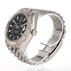 Rolex Sky Dweller 5 Automatic Winding Watch — view 2