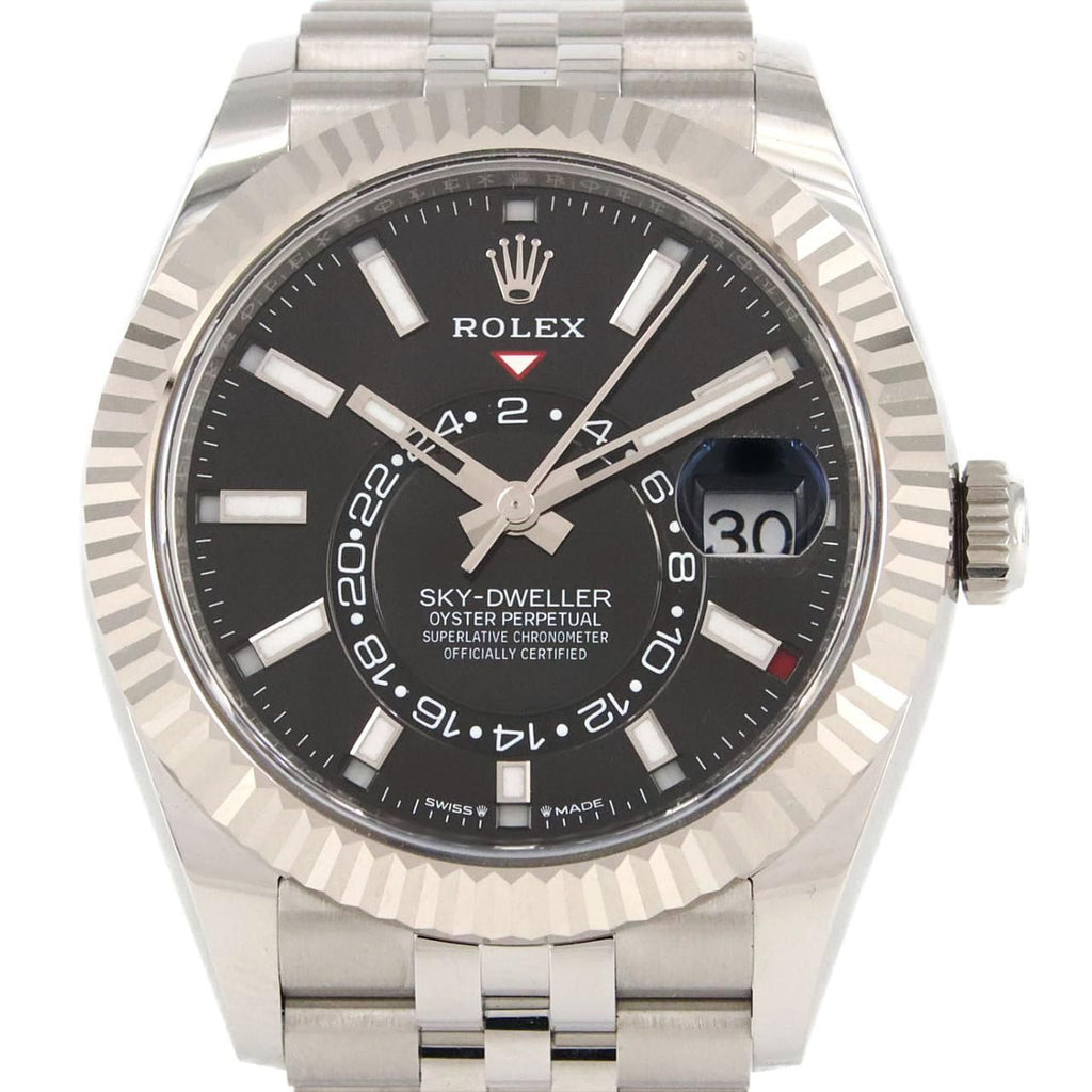 Rolex Sky Dweller 5 Automatic Winding Watch
