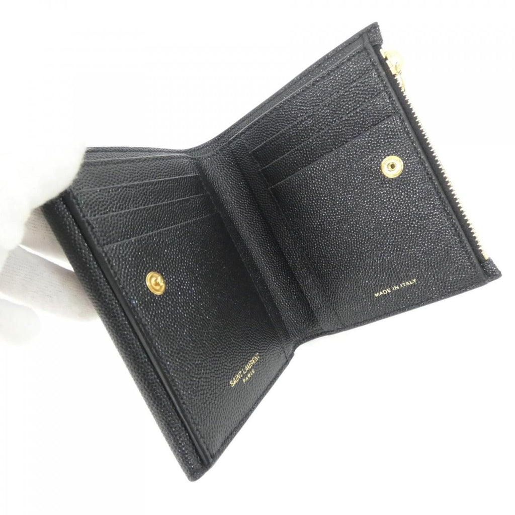 Saint Laurent Uptown Wallet — view 3