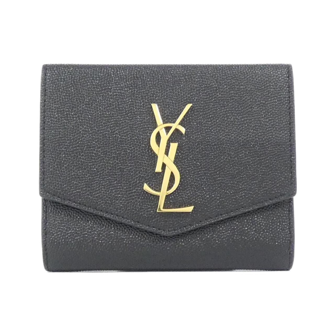 Saint Laurent Uptown Wallet