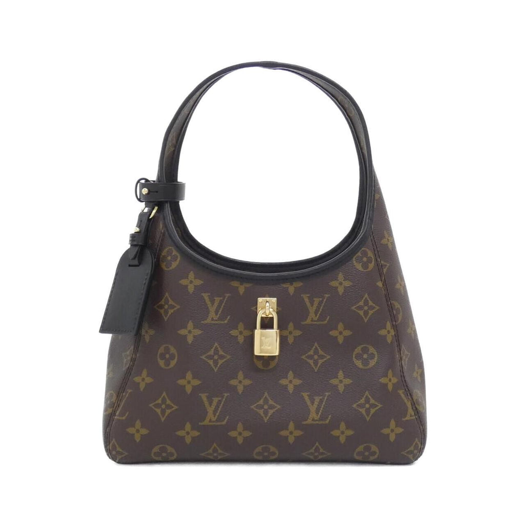 Louis Vuitton Monogram the Drop PM Shoulder