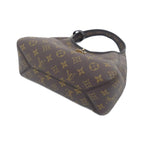 Louis Vuitton Monogram the Drop PM Shoulder — view 3
