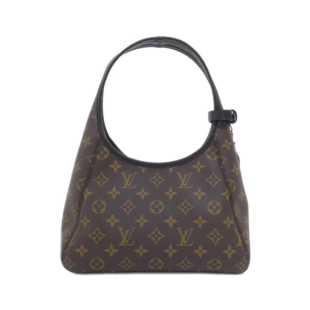 Louis Vuitton Monogram the Drop PM Shoulder — view 2