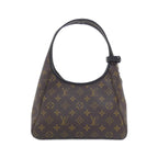 Louis Vuitton Monogram the Drop PM Shoulder — view 2