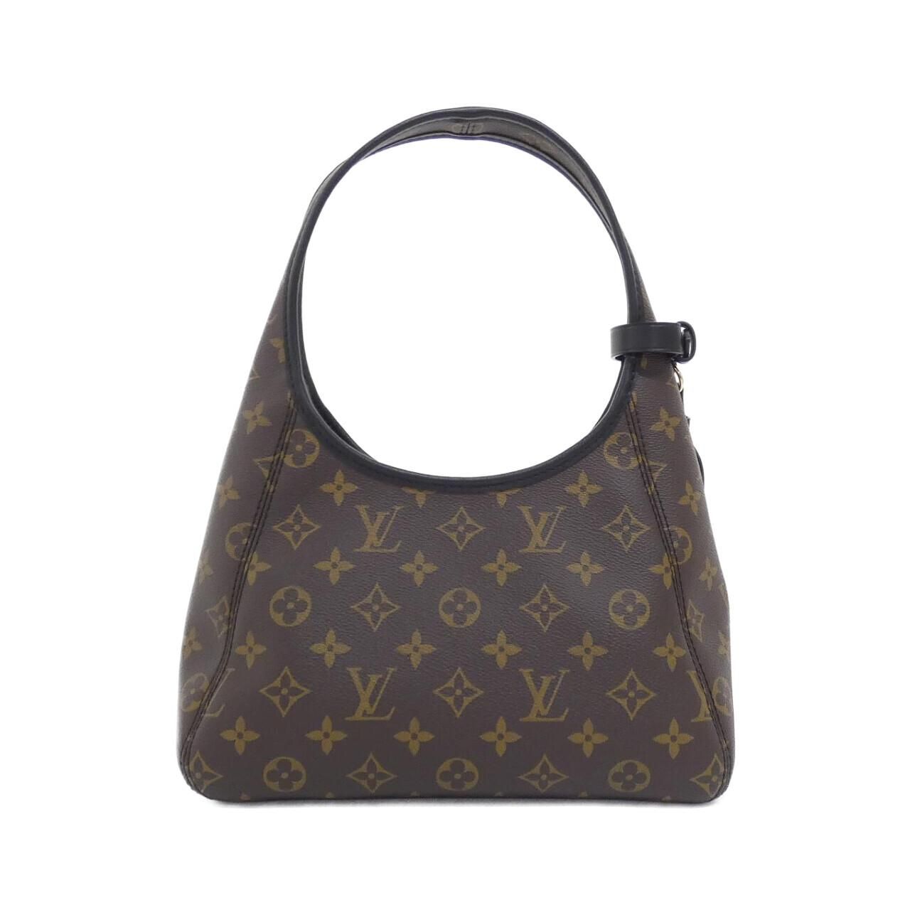 Louis Vuitton Monogram the Drop PM Shoulder — view 2