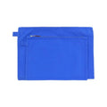 Hermes Flat Pouch Blue