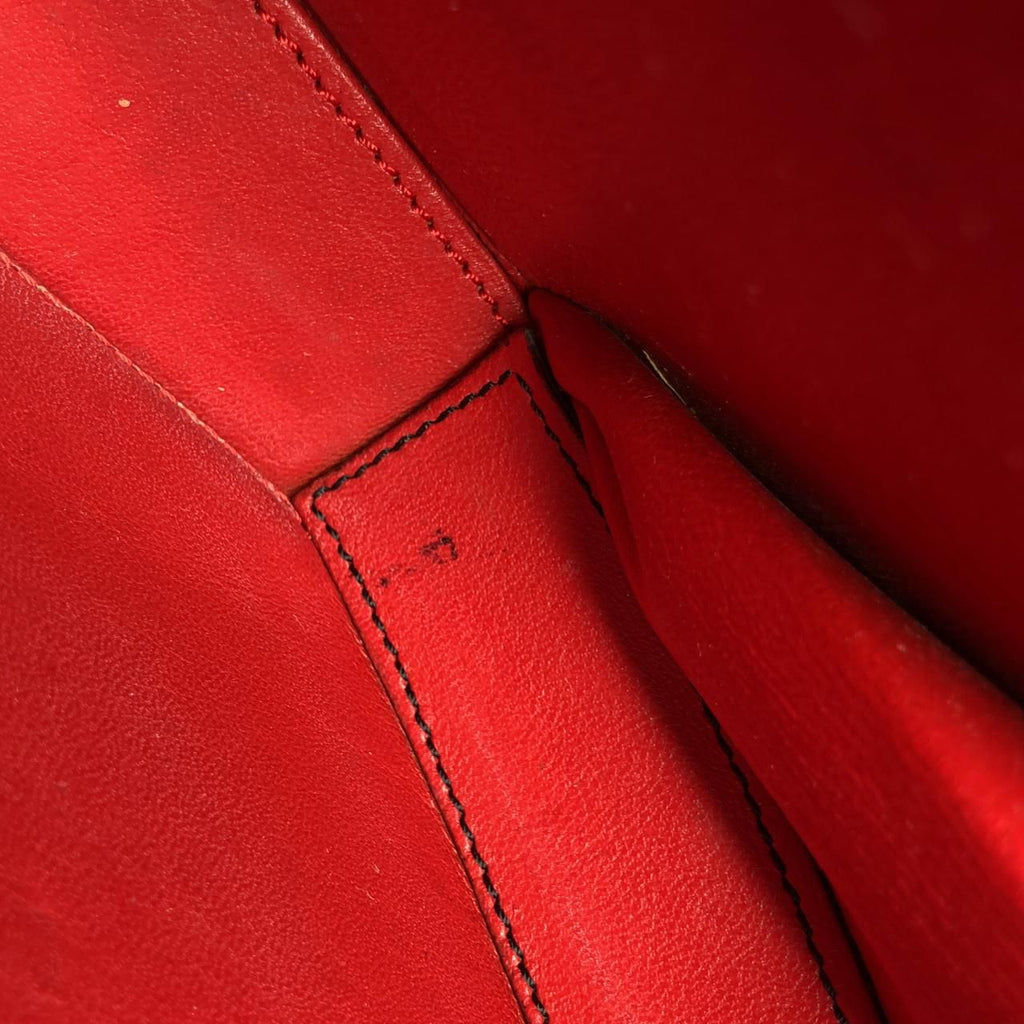 Celine Vintage Shoulder — view 9