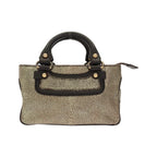 Celine Vintage Boogie