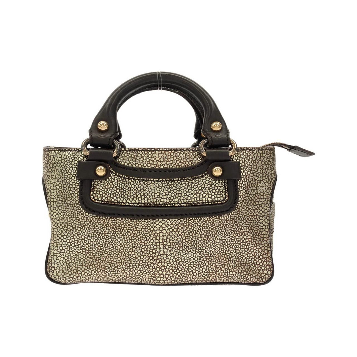 Celine Vintage Boogie