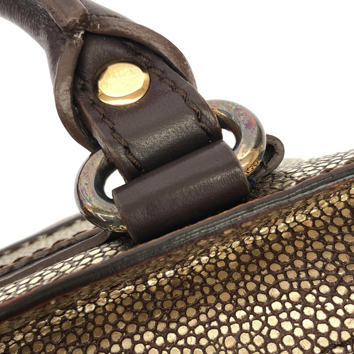 Celine Vintage Boogie — view 7