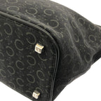 Celine Vintage Bag Handbag Black — view 2