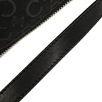 Celine Vintage Bag Handbag Black — view 5