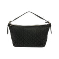 Celine Vintage Bag Handbag Black