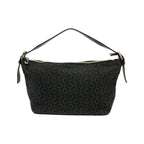 Celine Vintage Bag Handbag Black