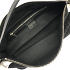 Celine Vintage Bag Handbag Black — view 6