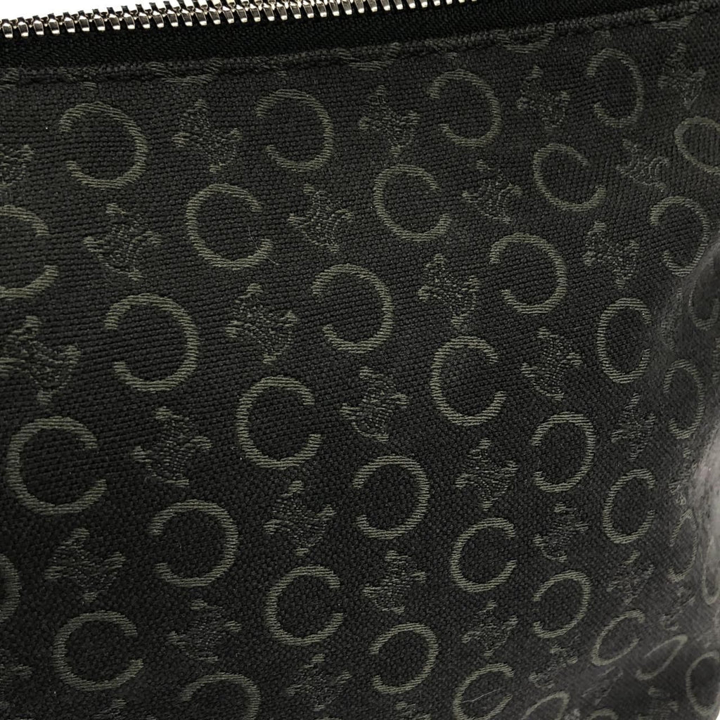 Celine Vintage Bag Handbag Black — view 3