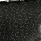 Celine Vintage Bag Handbag Black — view 3