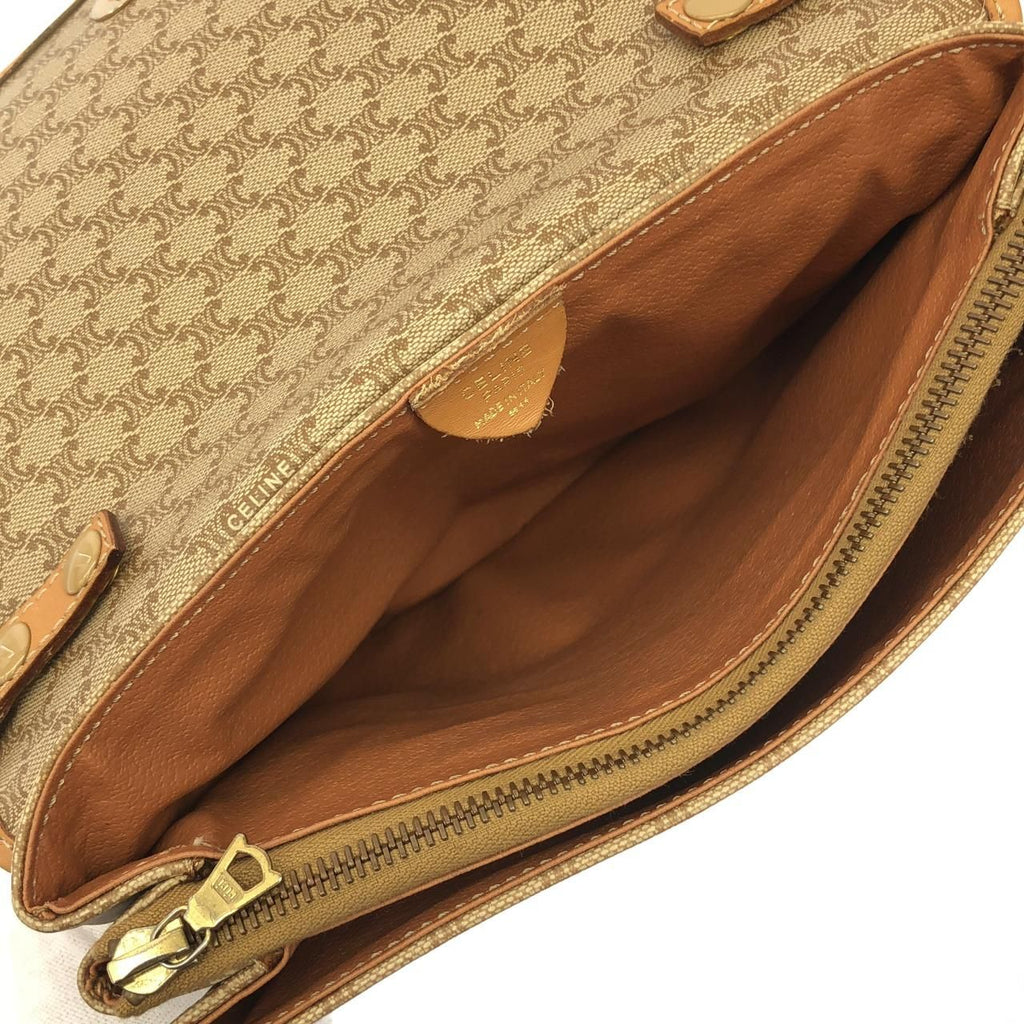 Celine Vintage Shoulder — view 9