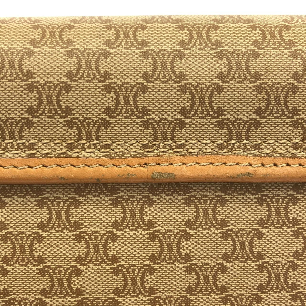 Celine Vintage Shoulder — view 6