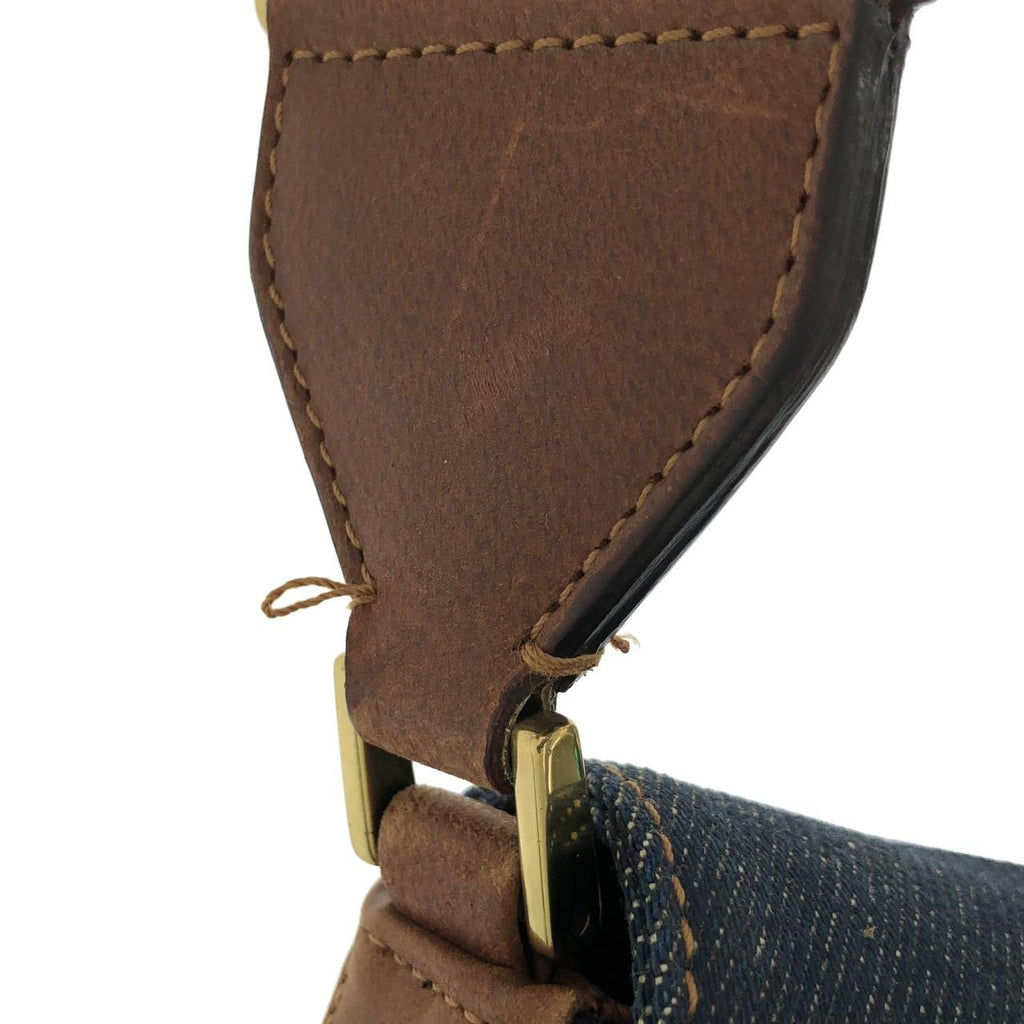 Dior Vintage Shoulder — view 6