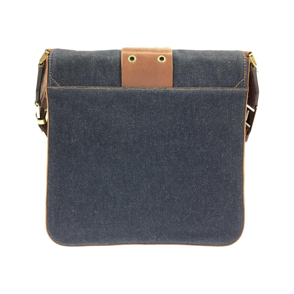 Dior Vintage Shoulder — view 2