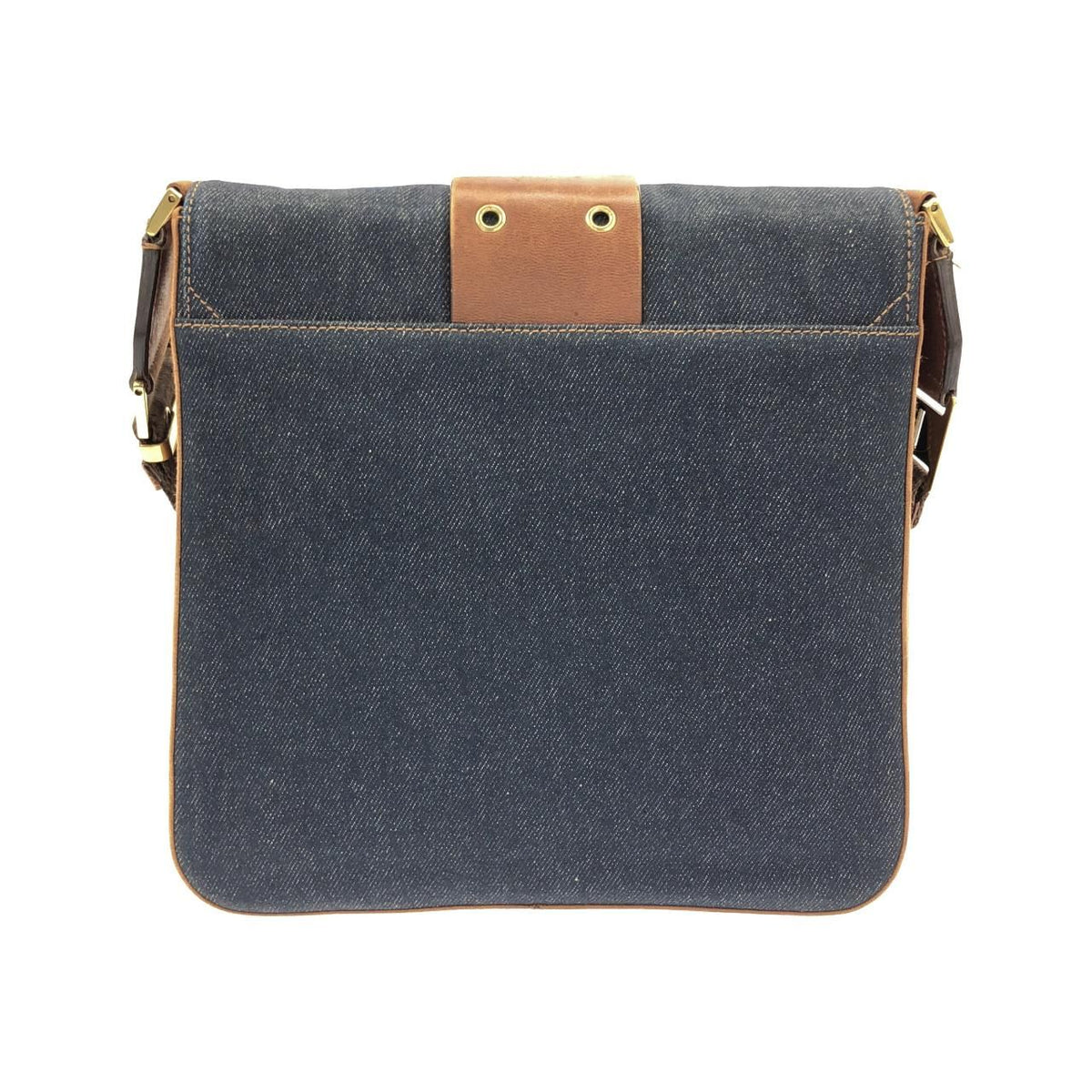 Dior Vintage Shoulder — view 2