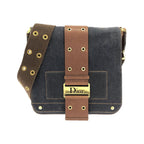 Dior Vintage Shoulder