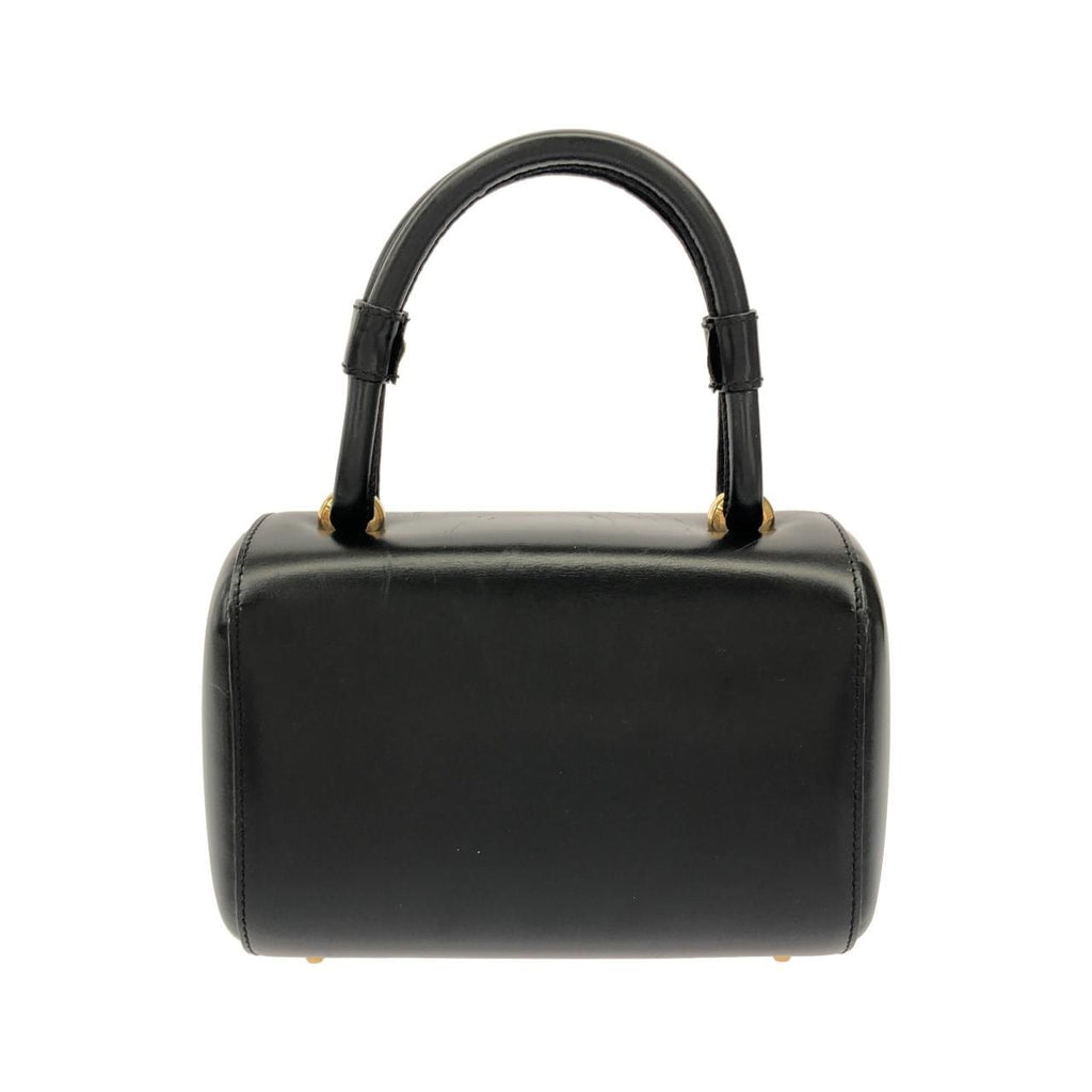 Loewe Vintage Bag Handbag Black — view 2