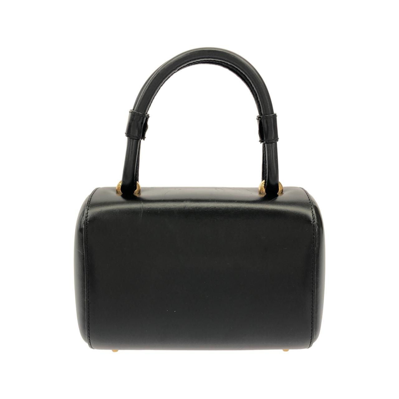 Loewe Vintage Bag Handbag Black — view 2