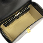 Loewe Vintage Bag Handbag Black — view 8