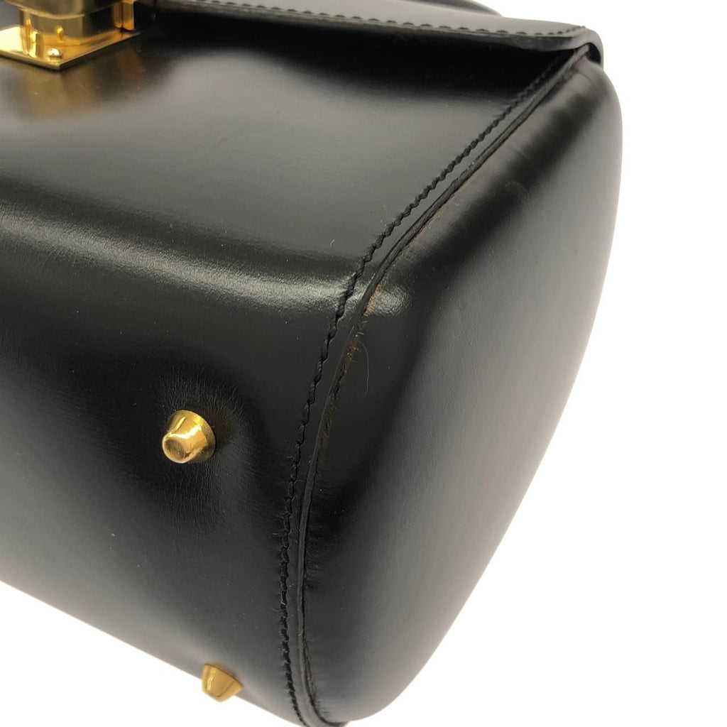 Loewe Vintage Bag Handbag Black — view 3