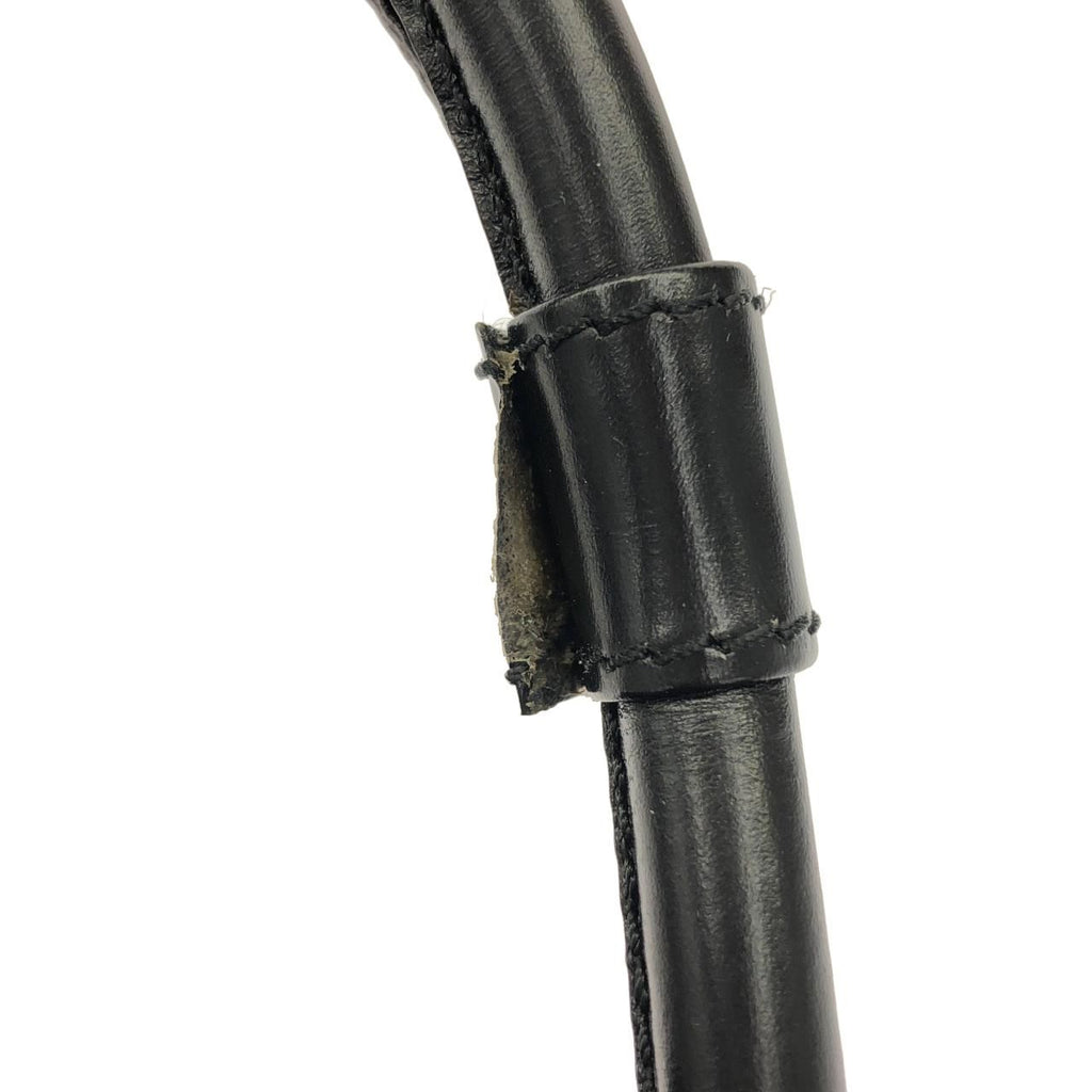 Loewe Vintage Bag Handbag Black — view 6