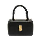Loewe Vintage Bag Handbag Black