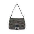 Fendi Vintage Mamma Baguette Shoulder