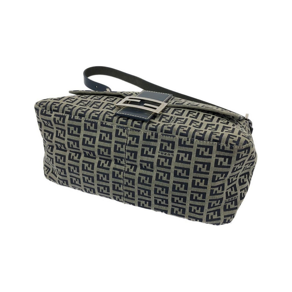 Fendi Vintage Mamma Baguette Shoulder — view 3