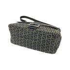 Fendi Vintage Mamma Baguette Shoulder — view 3