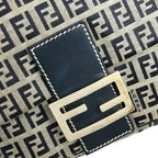 Fendi Vintage Mamma Baguette Shoulder — view 4