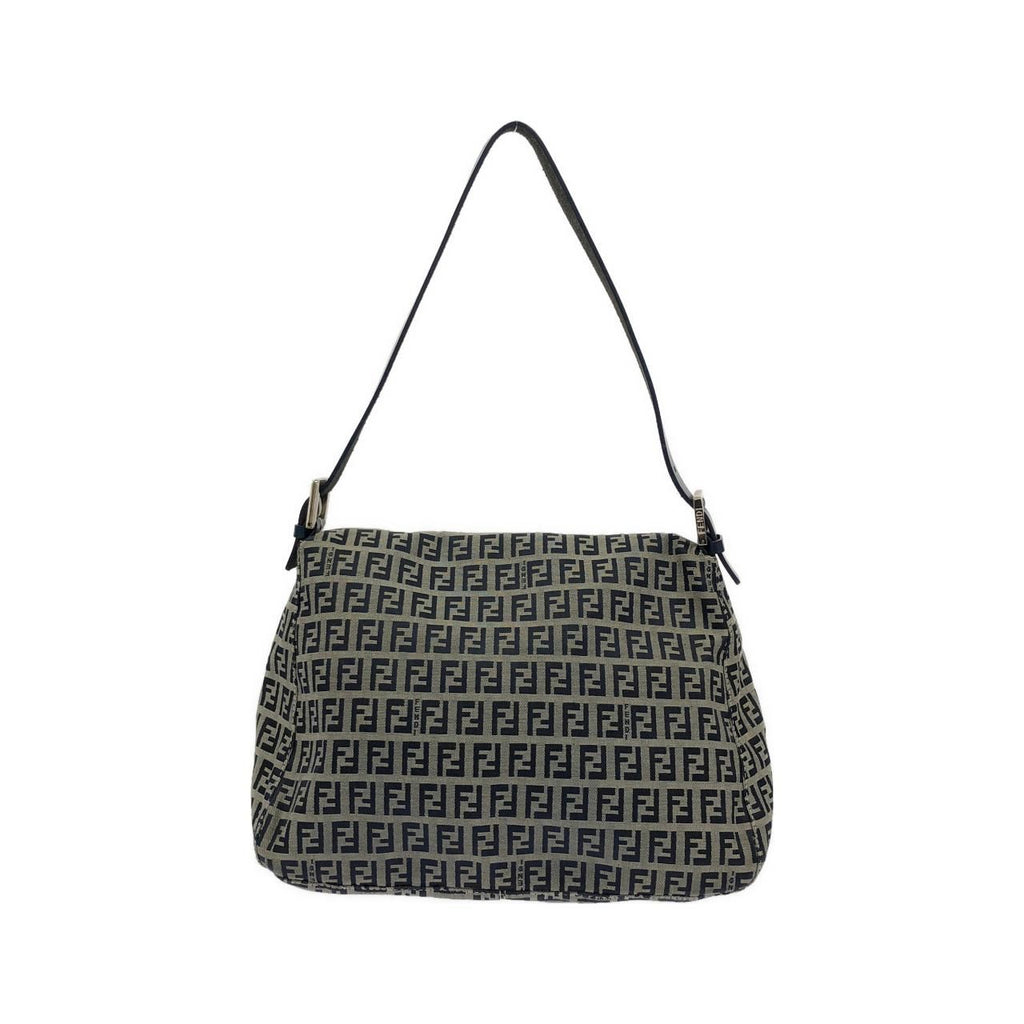 Fendi Vintage Mamma Baguette Shoulder — view 2