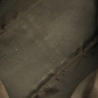 Fendi Vintage Bag Handbag Silver — view 8