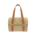 Celine Vintage Bag Handbag Beige