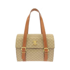 Celine Vintage Bag Handbag Beige