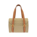 Celine Vintage Bag Handbag Beige — view 2