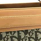 Dior Vintage Bag Handbag Green — view 5