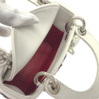 Dior Bag Handbag White — view 7