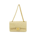 Chanel Vintage Shoulder